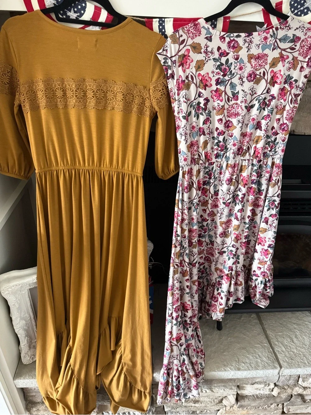 Set of 2 Joyfolie Girls dresses
